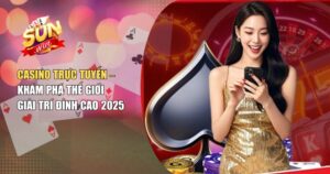 Casino trực tuyến