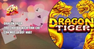 Dragon Tiger Online – Lý Do Khiến Game Thủ Đam Mê Không Dứt