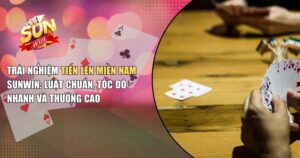 Tiến Lên Miền Nam